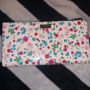 Kate Spade Gardner Street Shawn Wallet
